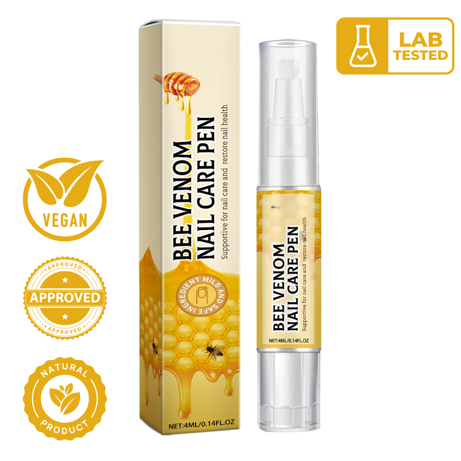 Beewellx Venom Pen